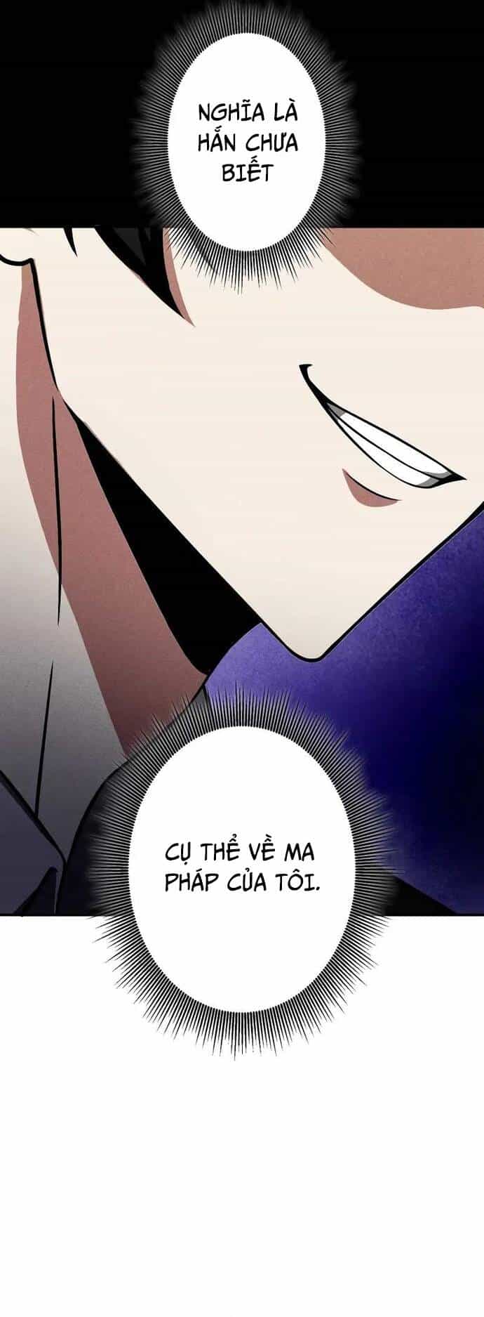 Anh Hùng Tái Xuất Học Viện - Chương 5 - ảnh 19