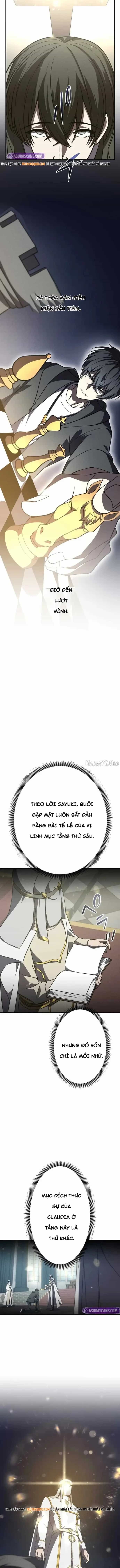 Anh Hùng Tái Xuất Học Viện - Chương 41 - ảnh 9