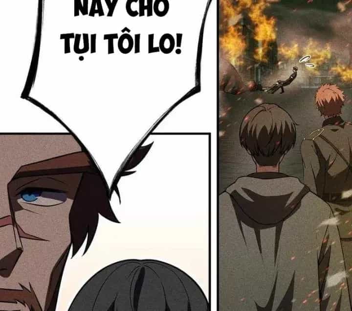 Anh Hùng Tái Xuất Học Viện - Chương 47 - ảnh 36