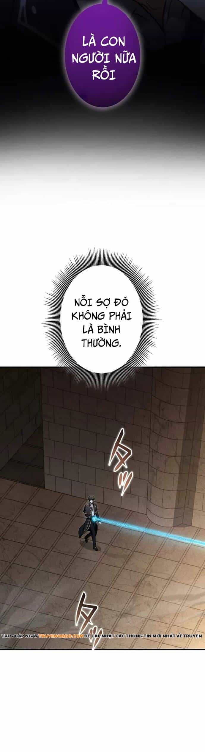 Anh Hùng Tái Xuất Học Viện - Chương 6 - ảnh 24