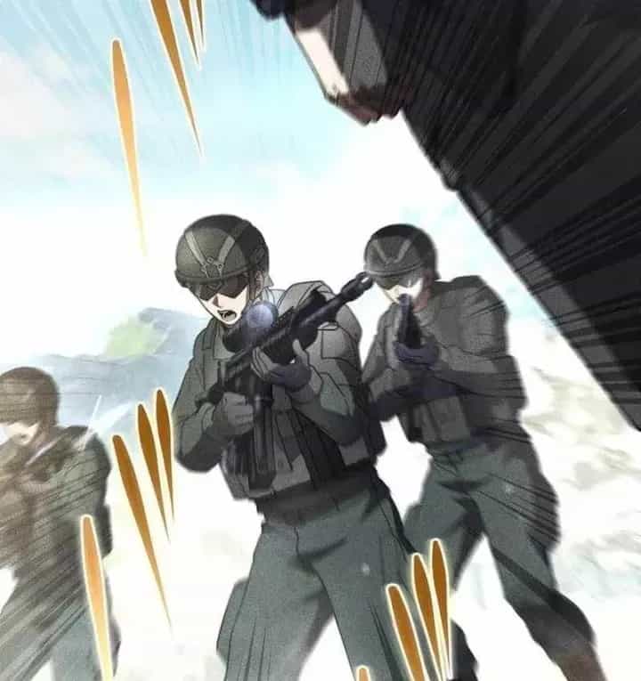 Anh Hùng Tái Xuất Học Viện - Chương 51 - ảnh 32