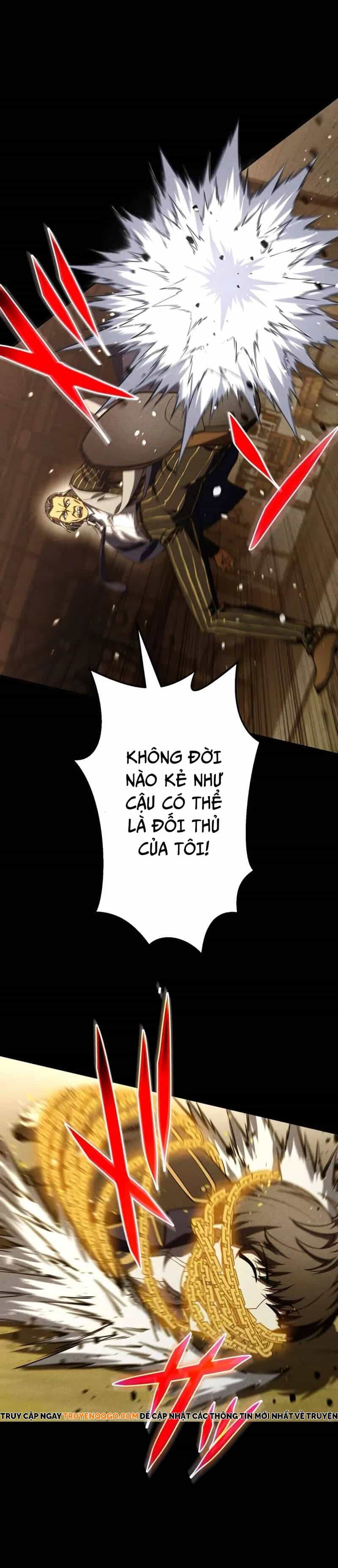 Anh Hùng Tái Xuất Học Viện - Chương 8 - ảnh 28