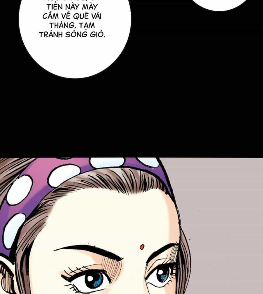 Anh Hùng Thập Bát - Chương 13 - ảnh 11