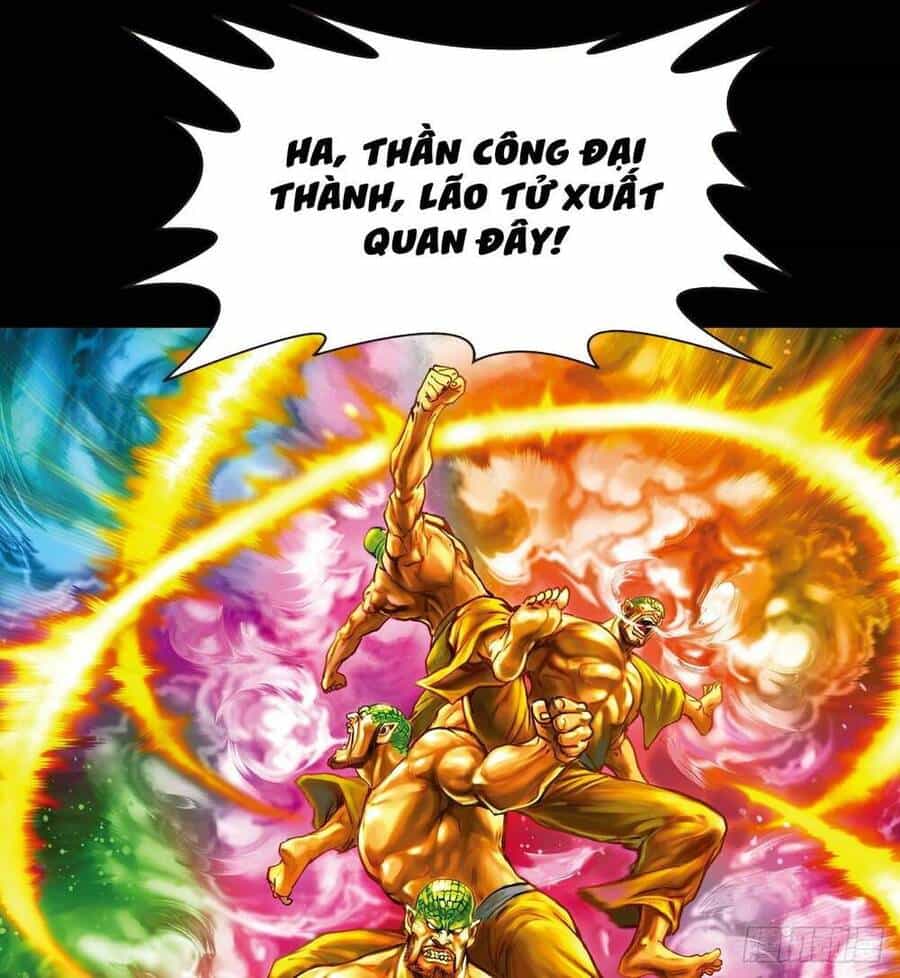 Anh Hùng Thập Bát - Chương 24 - ảnh 5
