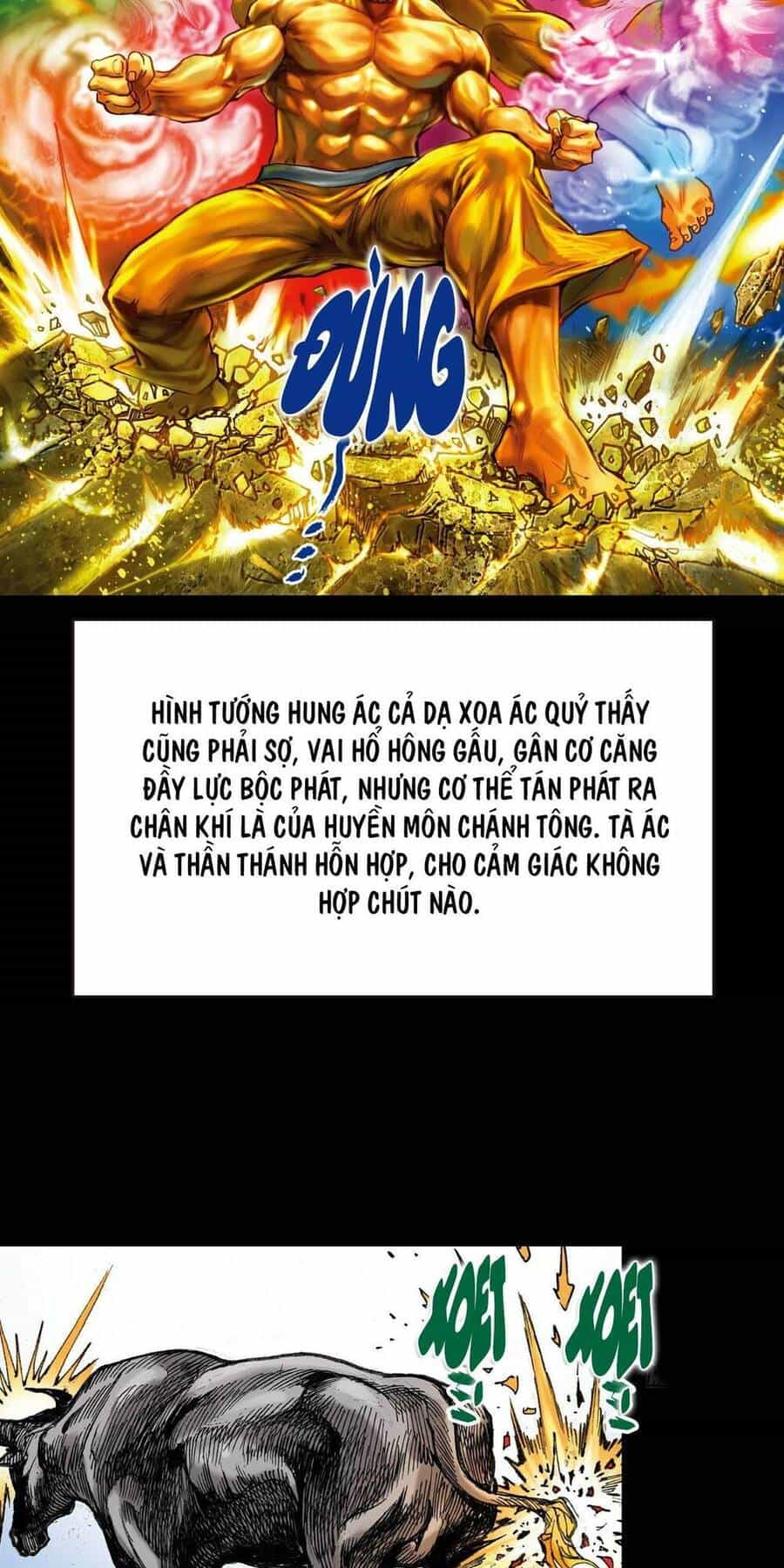 Anh Hùng Thập Bát - Chương 24 - ảnh 6