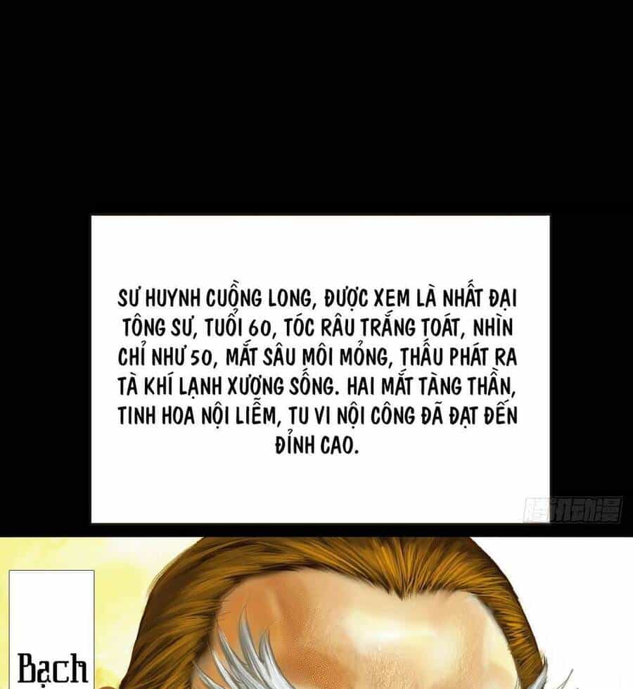 Anh Hùng Thập Bát - Chương 30 - ảnh 13