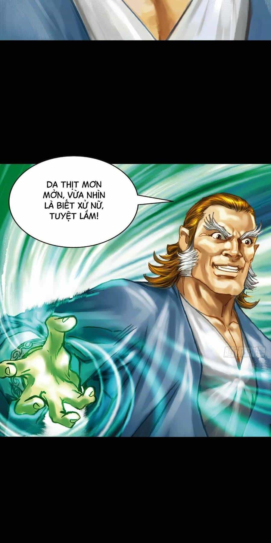 Anh Hùng Thập Bát - Chương 30 - ảnh 15
