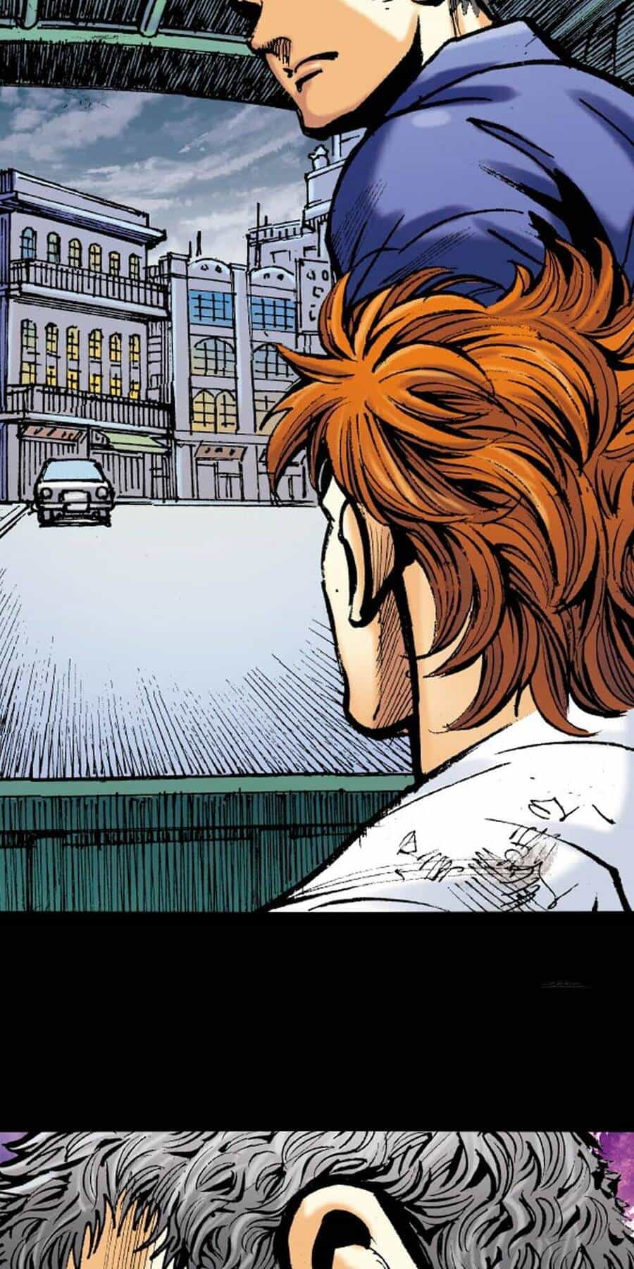 Anh Hùng Thập Bát - Chương 34 - ảnh 8