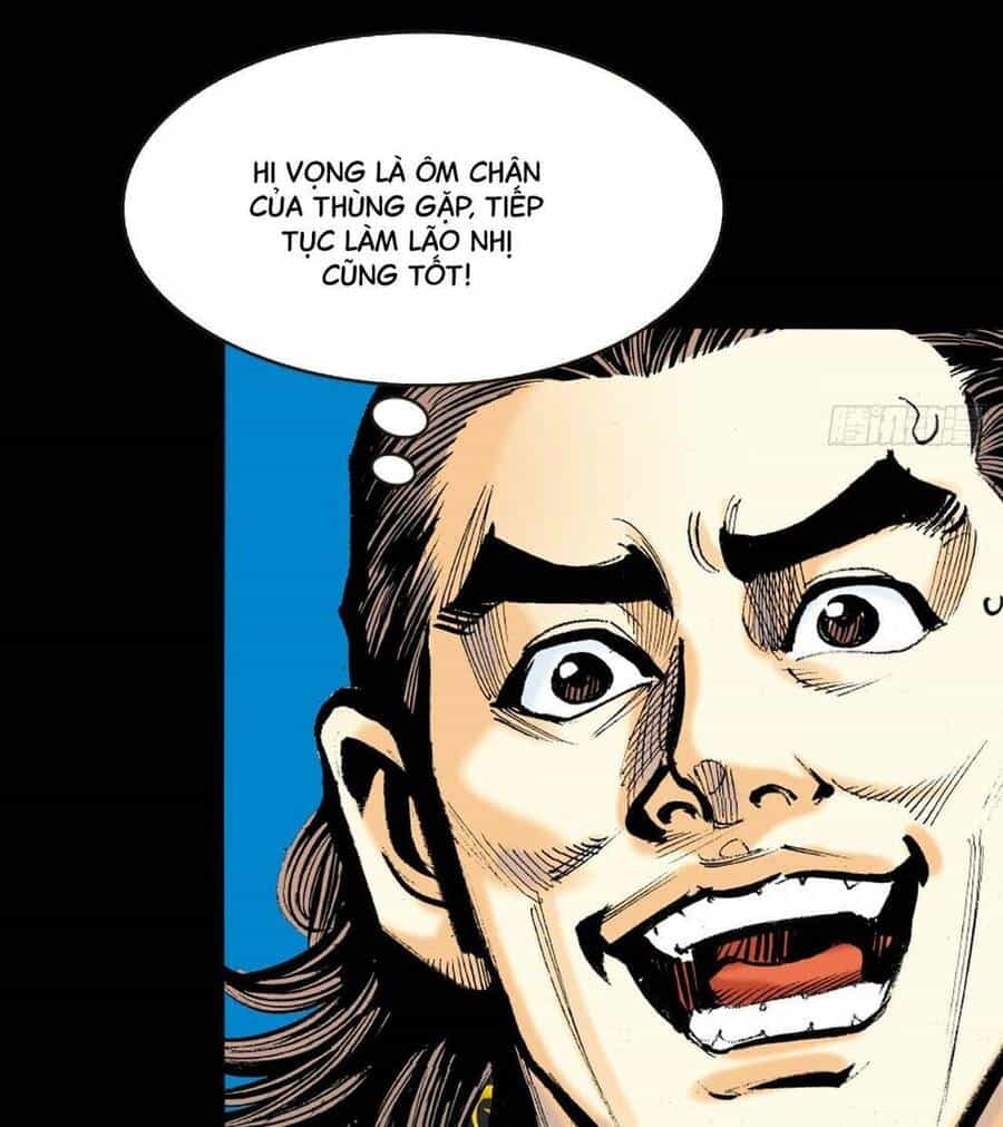 Anh Hùng Thập Bát - Chương 36 - ảnh 5