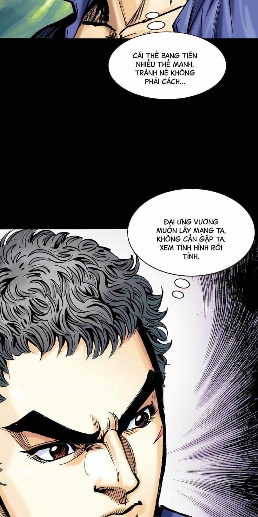 Anh Hùng Thập Bát - Chương 40 - ảnh 4