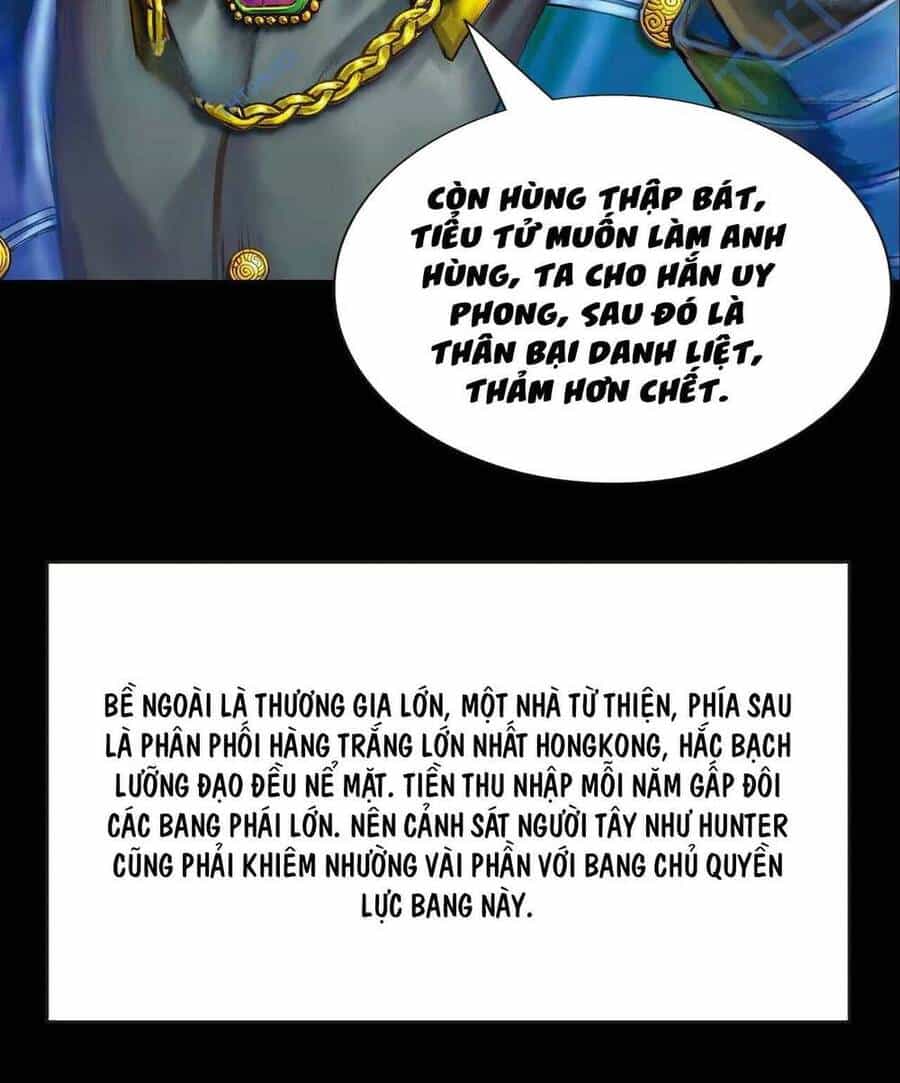 Anh Hùng Thập Bát - Chương 47 - ảnh 49