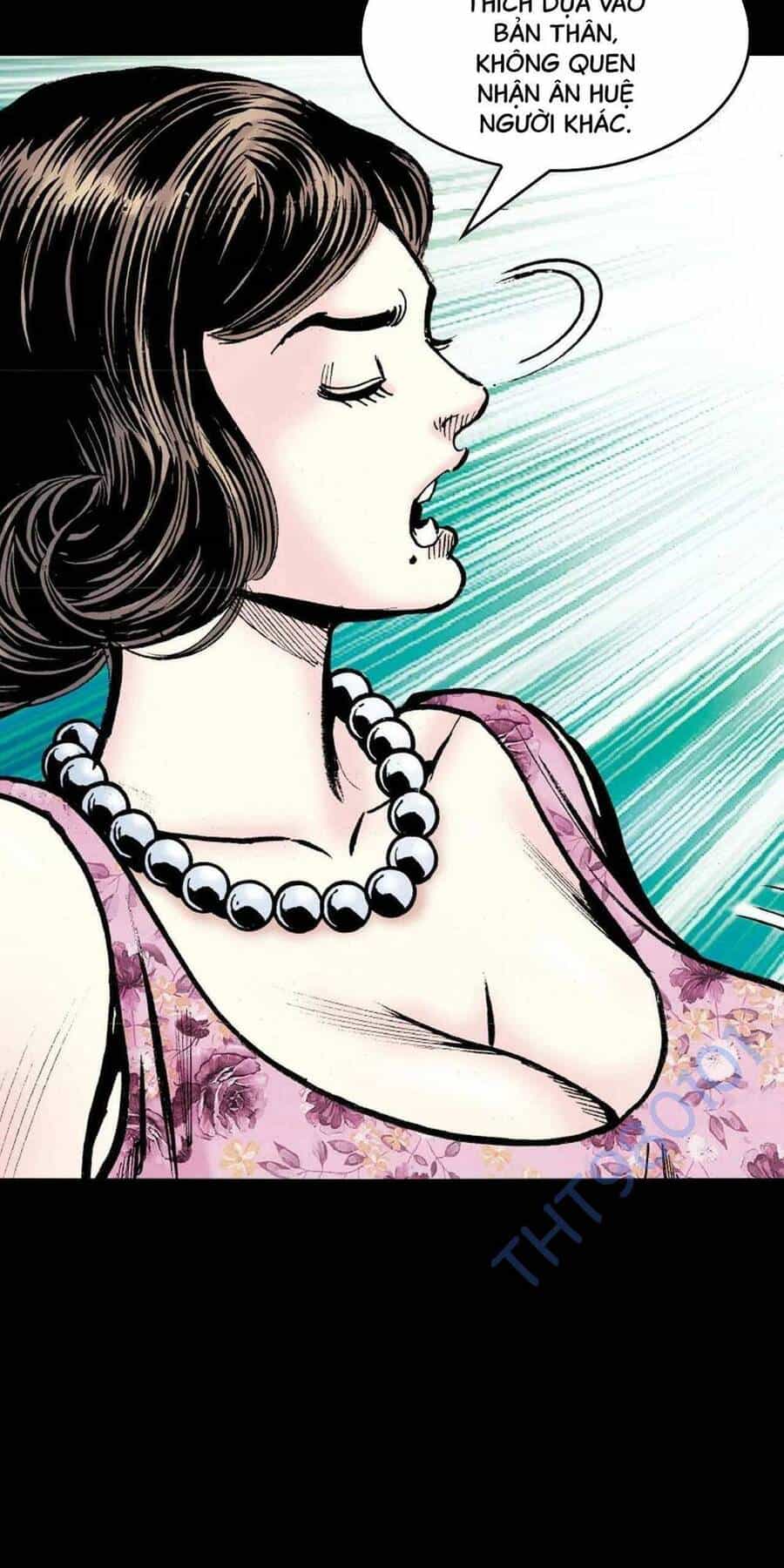 Anh Hùng Thập Bát - Chương 53 - ảnh 47