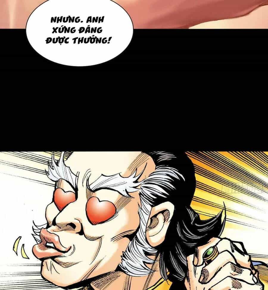 Anh Hùng Thập Bát - Chương 55 - ảnh 22