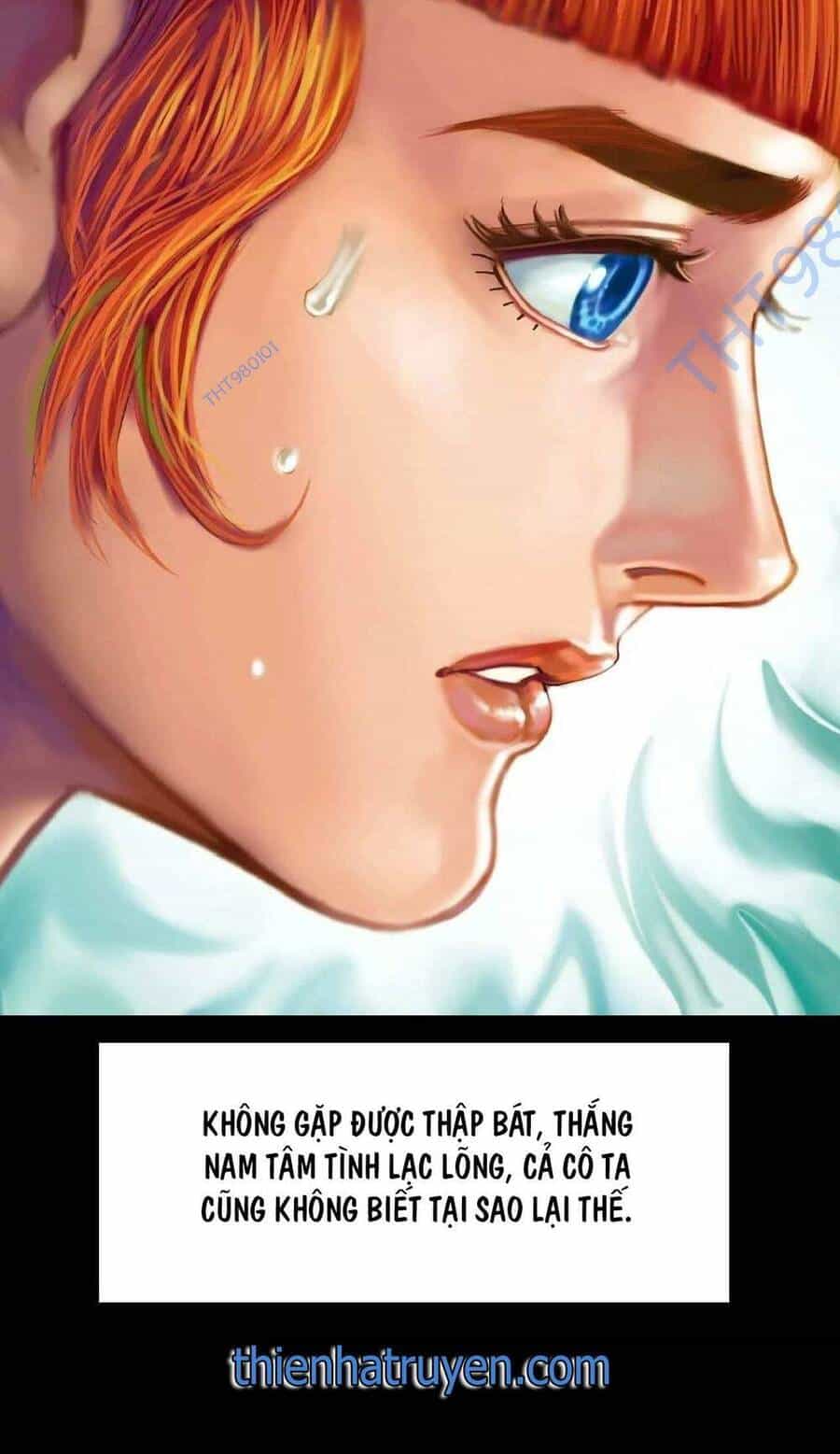 Anh Hùng Thập Bát - Chương 57 - ảnh 49