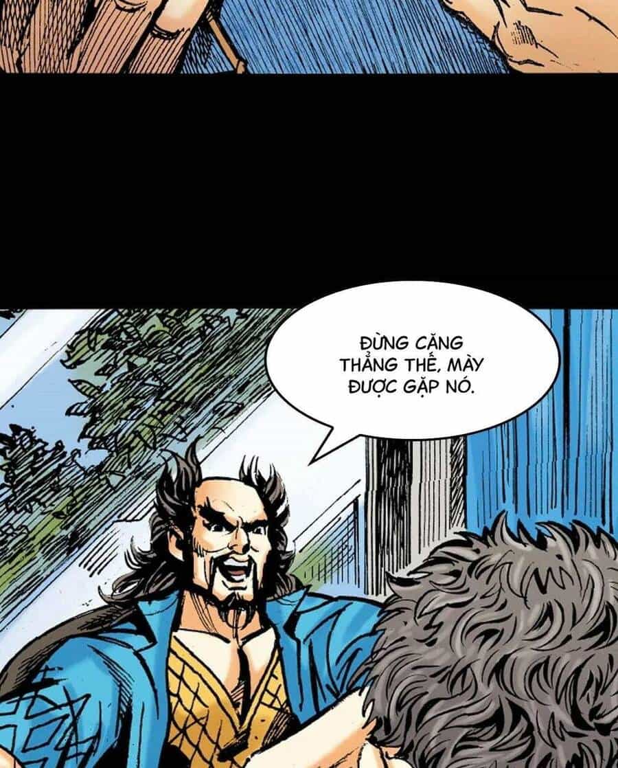 Anh Hùng Thập Bát - Chương 58 - ảnh 14