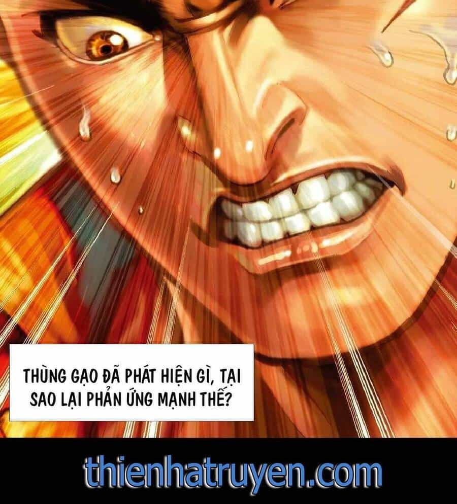 Anh Hùng Thập Bát - Chương 58 - ảnh 42