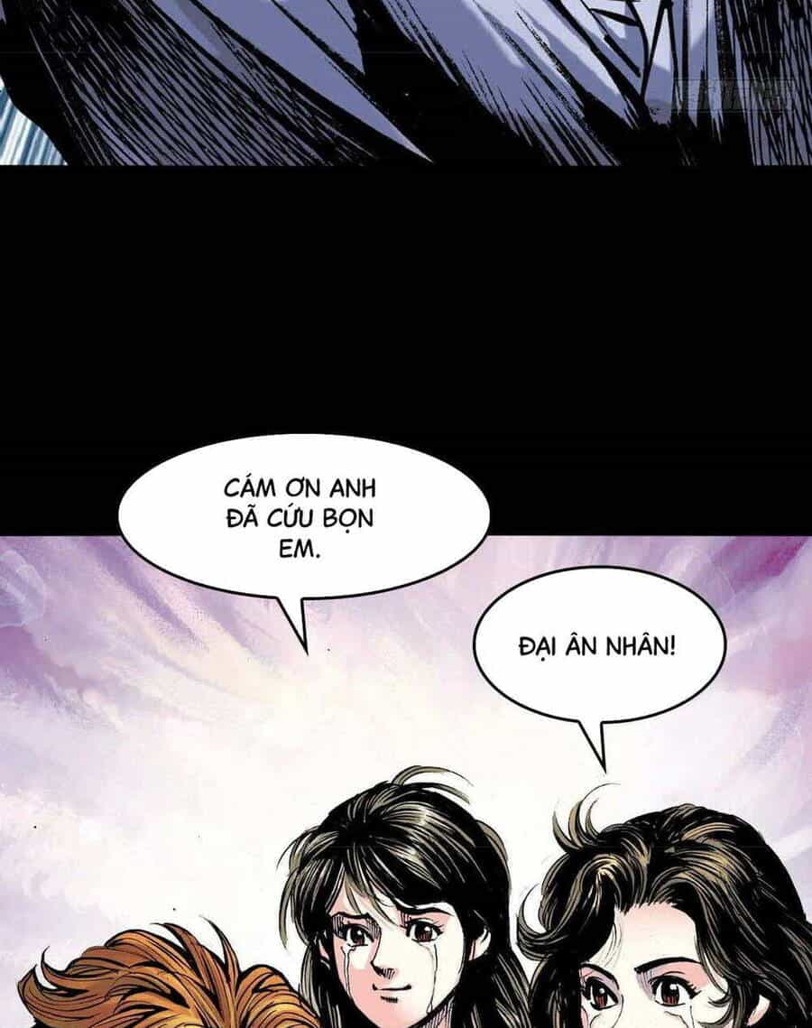 Anh Hùng Thập Bát - Chương 59 - ảnh 36