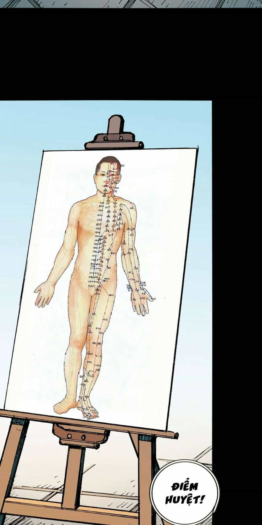 Anh Hùng Thập Bát - Chương 61 - ảnh 11