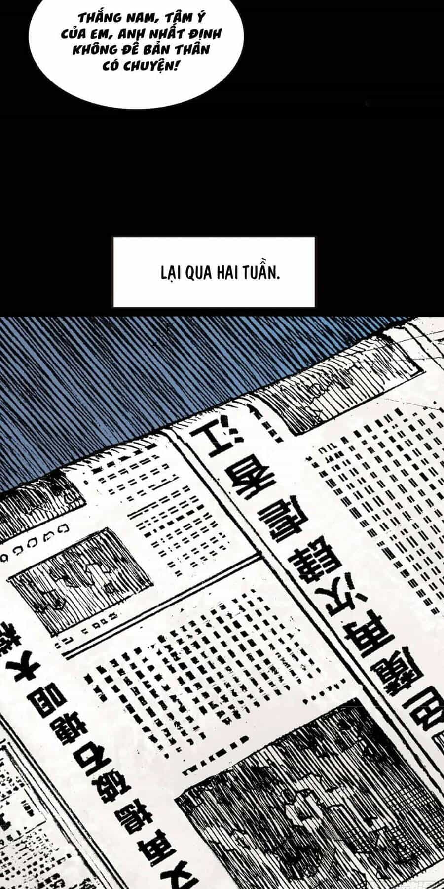 Anh Hùng Thập Bát - Chương 61 - ảnh 32