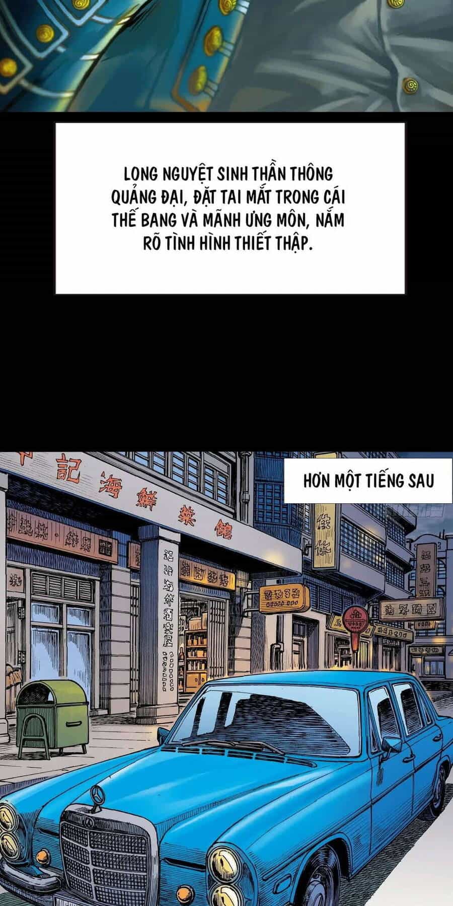 Anh Hùng Thập Bát - Chương 61 - ảnh 41