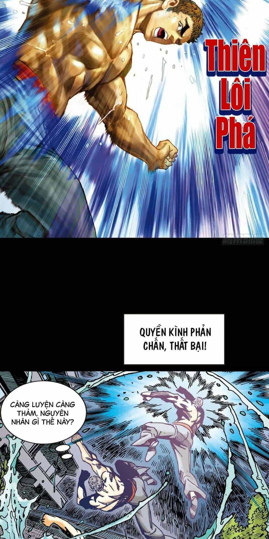 Anh Hùng Thập Bát - Chương 64 - ảnh 40