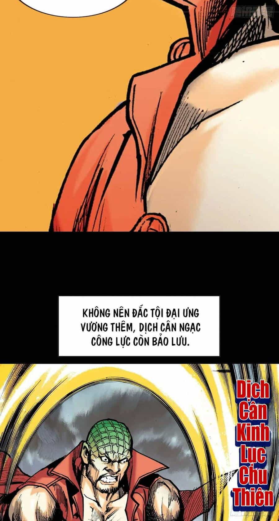 Anh Hùng Thập Bát - Chương 73 - ảnh 35