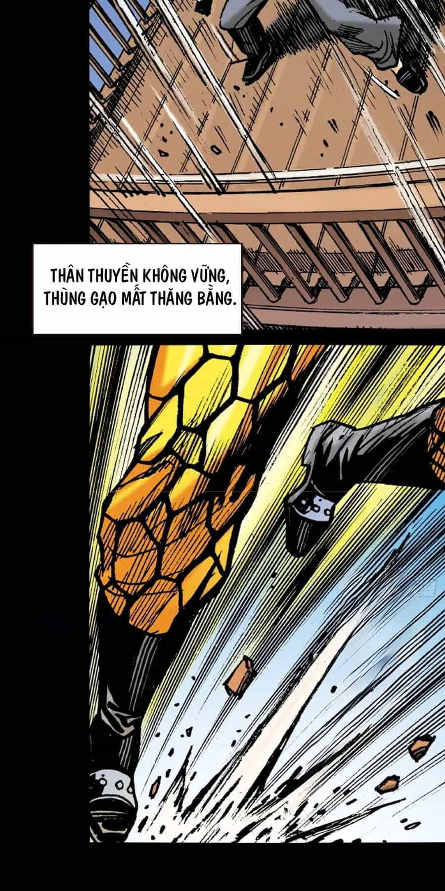 Anh Hùng Thập Bát - Chương 73 - ảnh 38