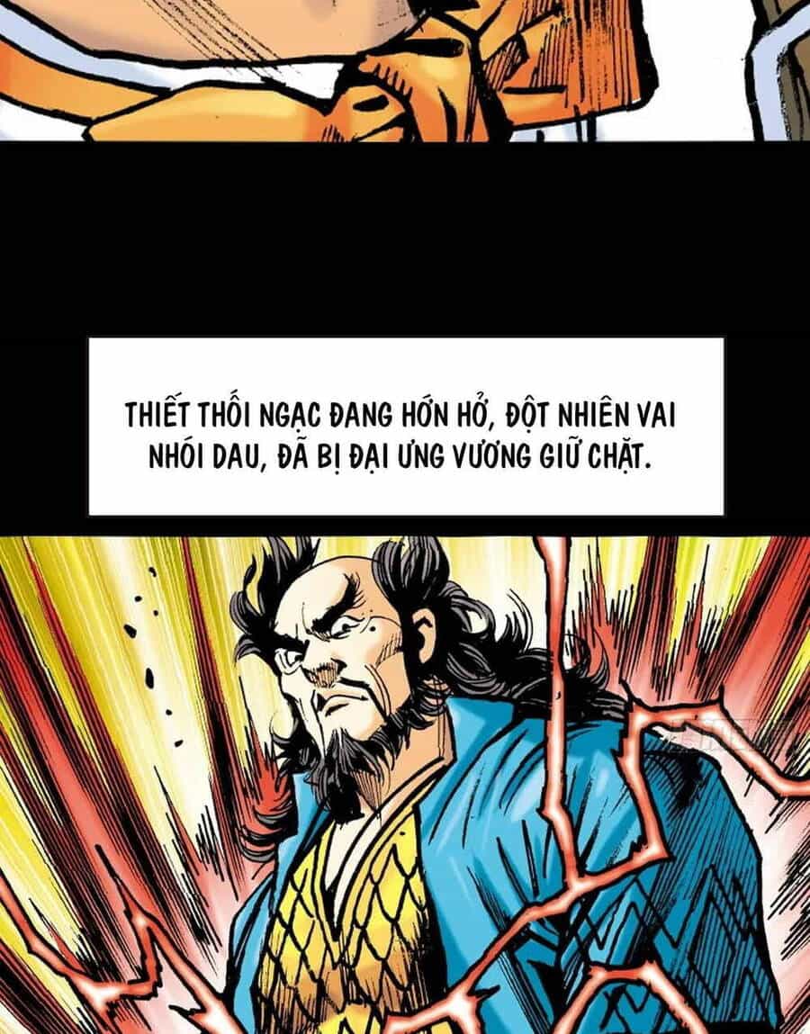Anh Hùng Thập Bát - Chương 74 - ảnh 7