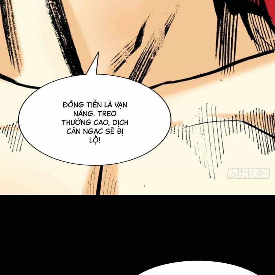 Anh Hùng Thập Bát - Chương 76 - ảnh 36