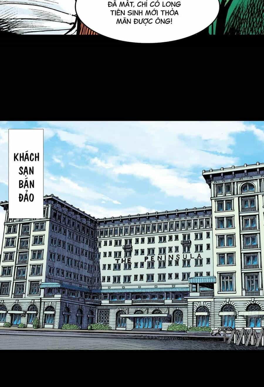 Anh Hùng Thập Bát - Chương 79 - ảnh 15