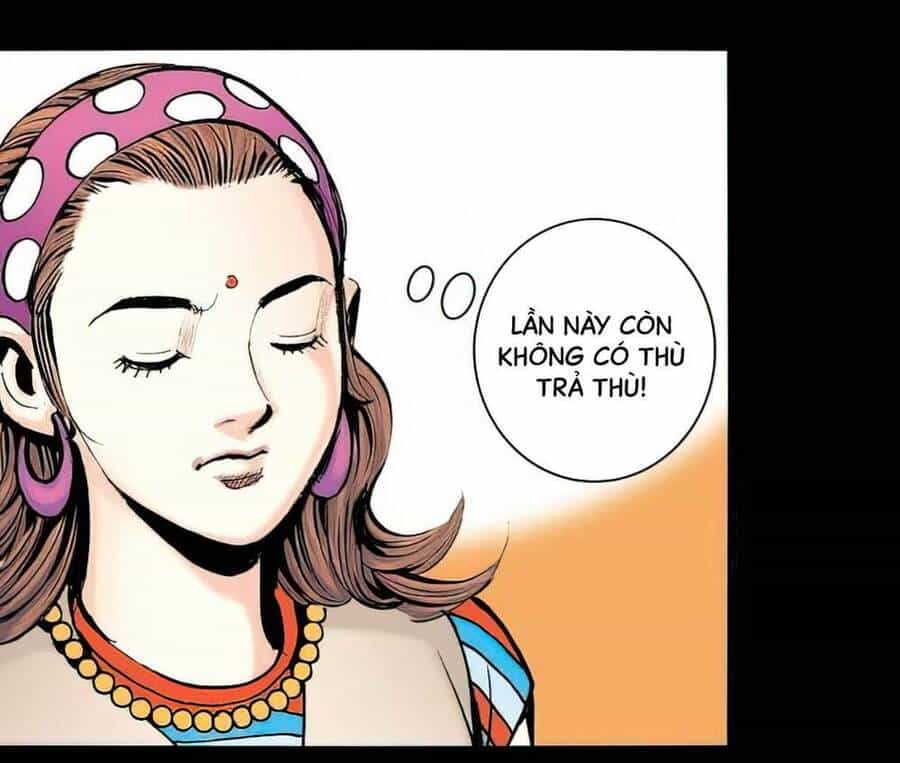 Anh Hùng Thập Bát - Chương 8 - ảnh 33