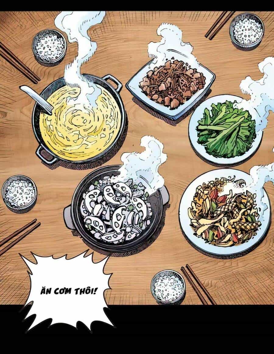 Anh Hùng Thập Bát - Chương 8 - ảnh 45
