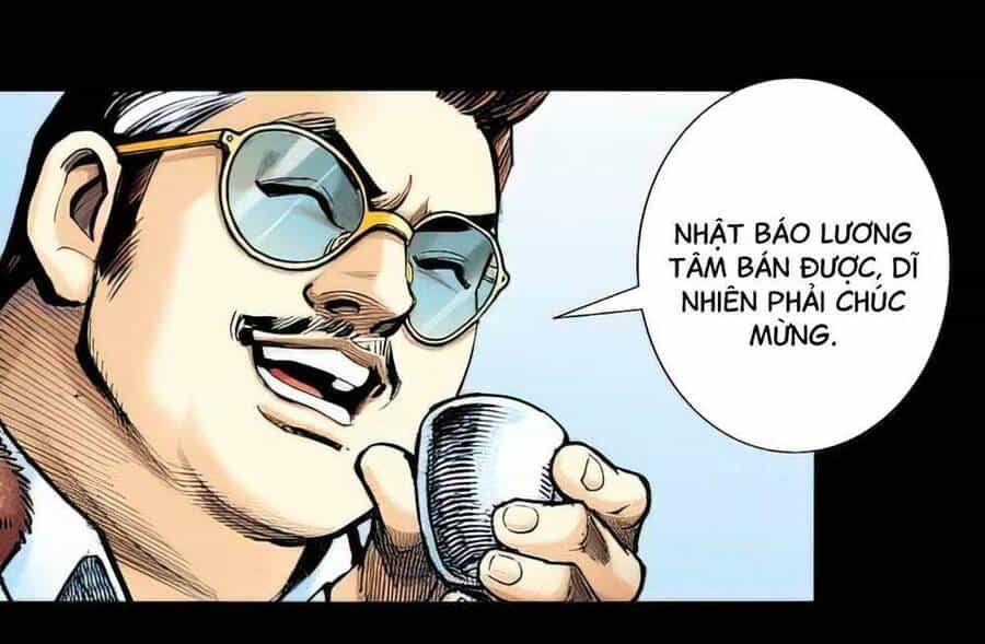 Anh Hùng Thập Bát - Chương 8 - ảnh 48