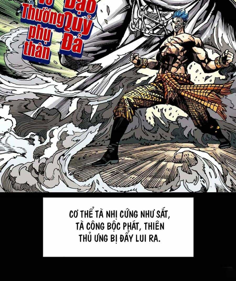 Anh Hùng Thập Bát - Chương 86 - ảnh 32