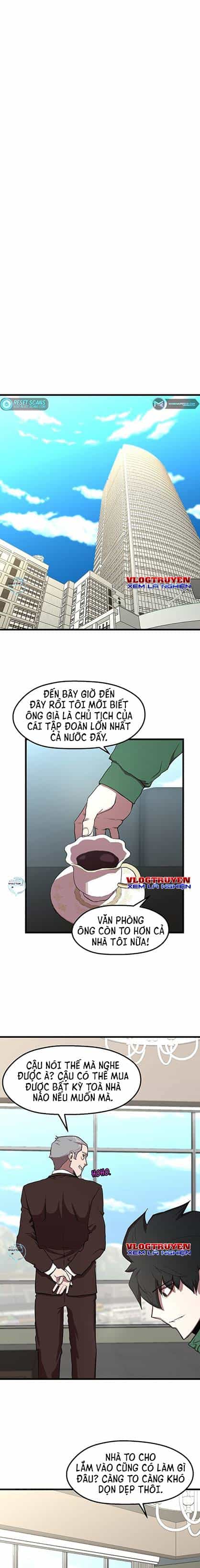 Anh Hùng Thất Nghiệp Mạnh Nhất - Chương 10 - ảnh 13