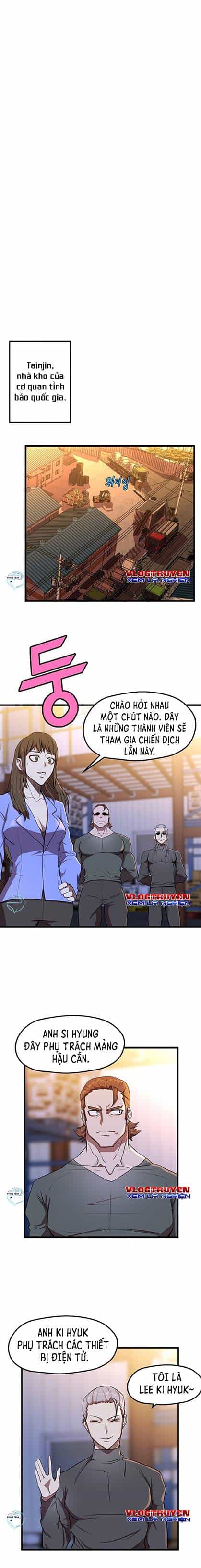 Anh Hùng Thất Nghiệp Mạnh Nhất - Chương 11 - ảnh 15