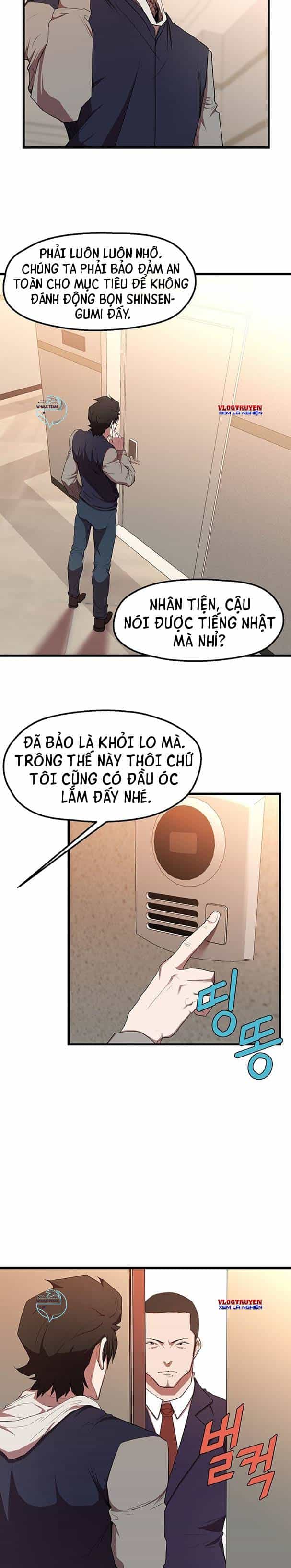 Anh Hùng Thất Nghiệp Mạnh Nhất - Chương 12 - ảnh 15
