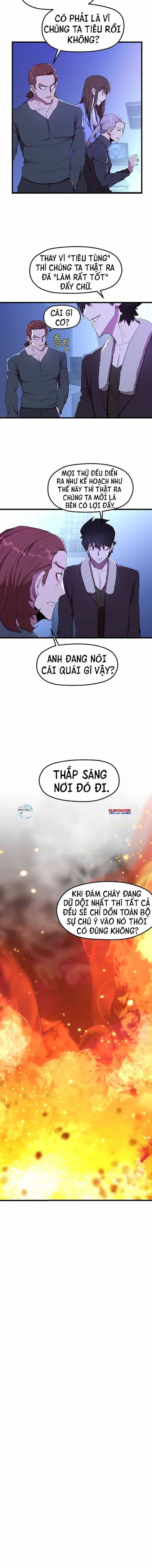 Anh Hùng Thất Nghiệp Mạnh Nhất - Chương 13 - ảnh 6