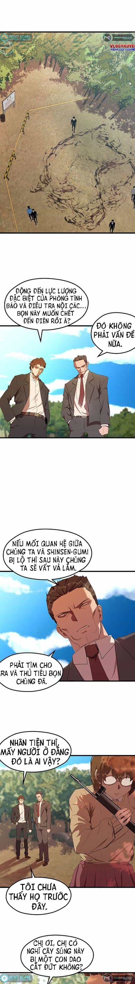 Anh Hùng Thất Nghiệp Mạnh Nhất - Chương 14 - ảnh 15