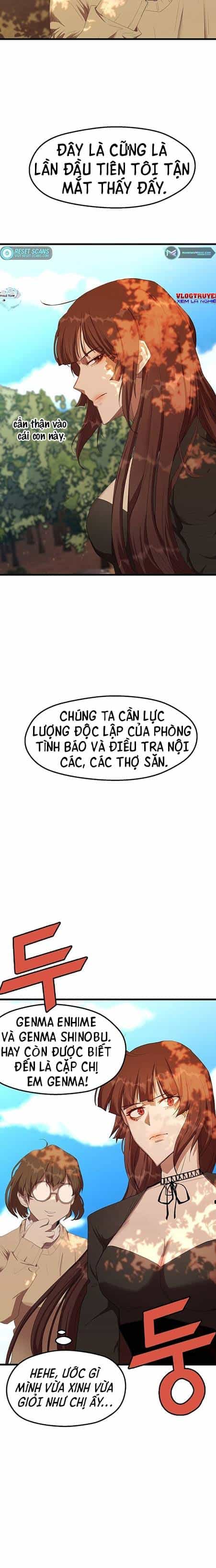 Anh Hùng Thất Nghiệp Mạnh Nhất - Chương 14 - ảnh 18