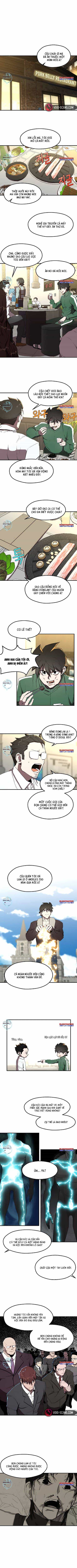 Anh Hùng Thất Nghiệp Mạnh Nhất - Chương 5 - ảnh 1