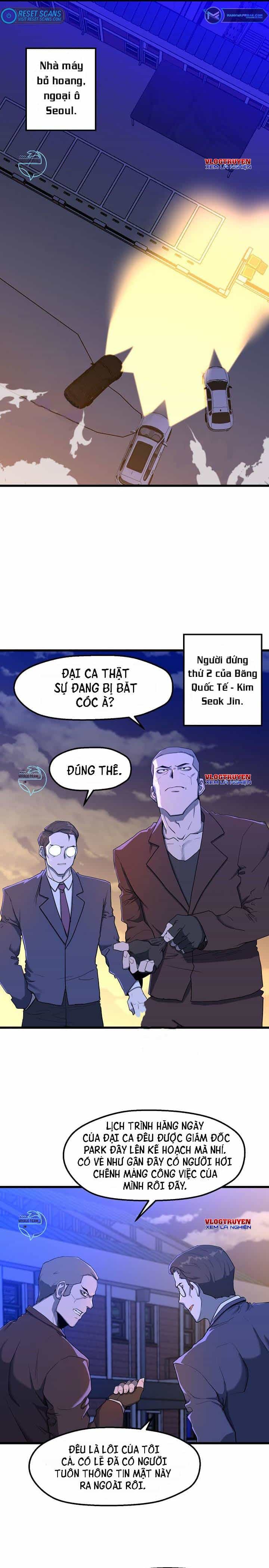 Anh Hùng Thất Nghiệp Mạnh Nhất - Chương 9 - ảnh 1