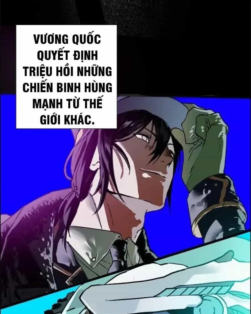 Anh Hùng Thay Thế - Chương 1 - ảnh 105