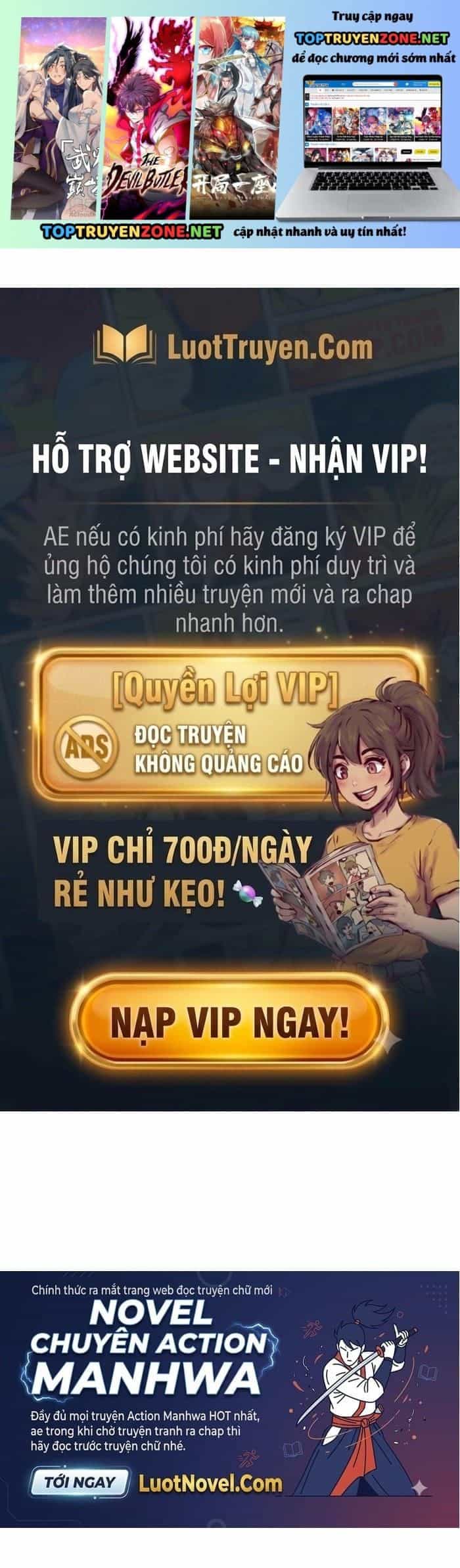 Anh Hùng Thay Thế - Chương 13 - ảnh 2