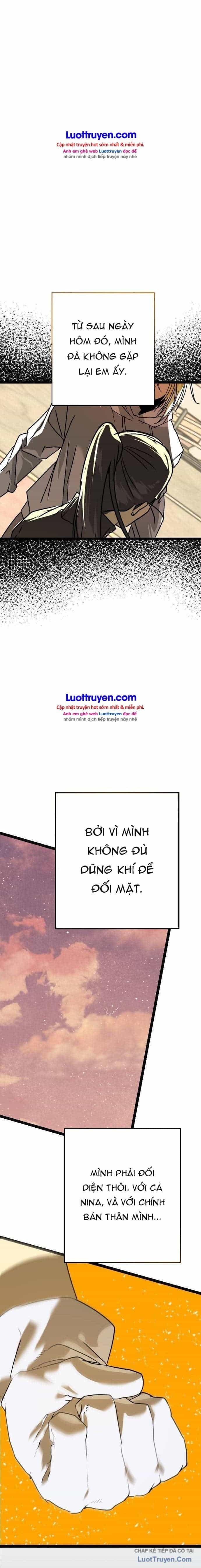 Anh Hùng Thay Thế - Chương 13 - ảnh 29