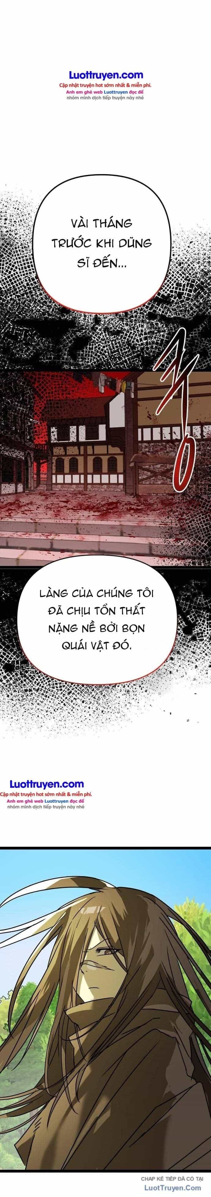 Anh Hùng Thay Thế - Chương 13 - ảnh 42