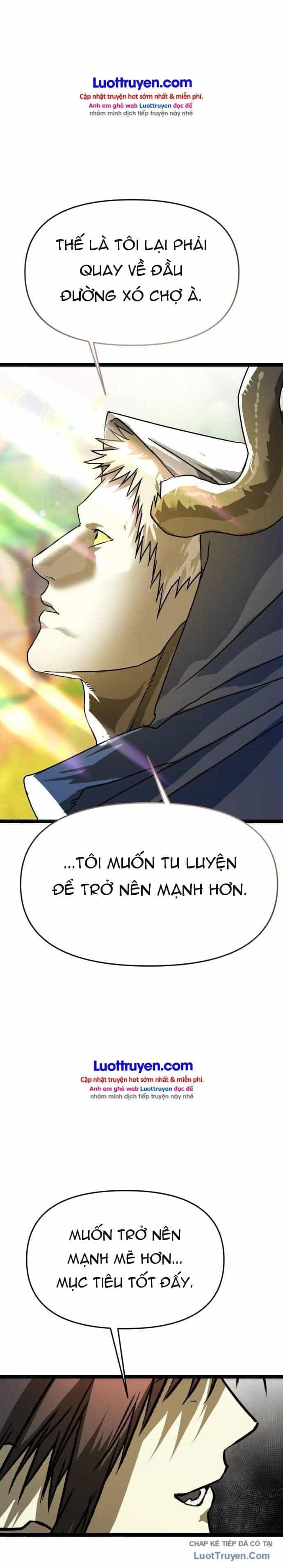 Anh Hùng Thay Thế - Chương 13 - ảnh 48