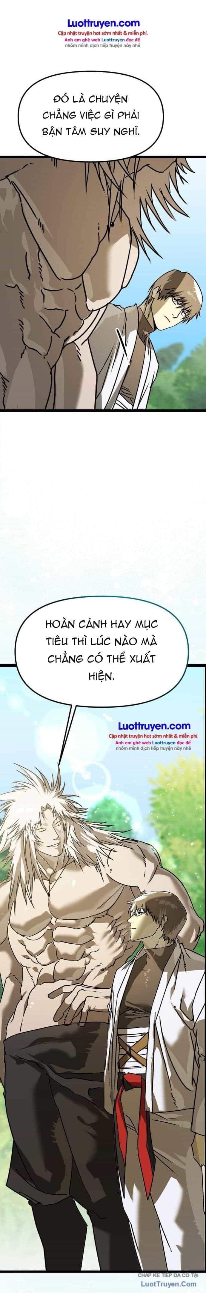 Anh Hùng Thay Thế - Chương 14 - ảnh 30