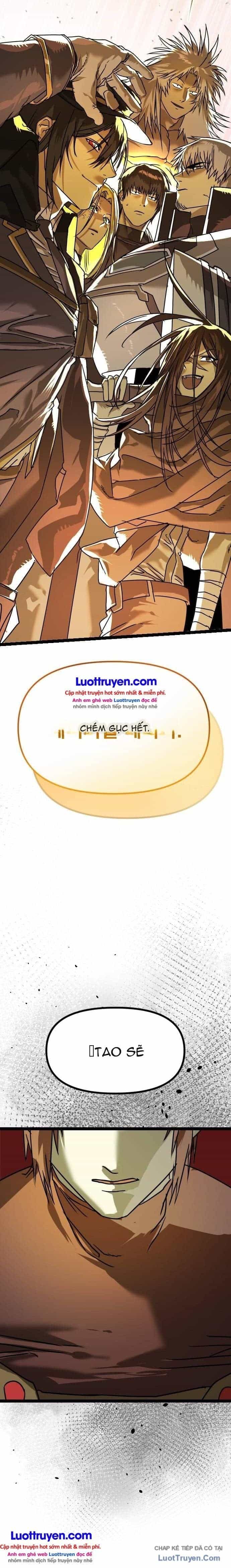 Anh Hùng Thay Thế - Chương 14 - ảnh 43