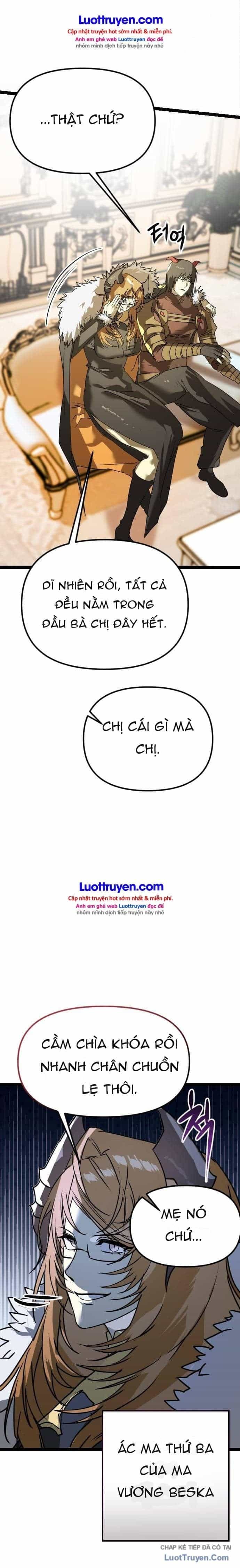 Anh Hùng Thay Thế - Chương 14 - ảnh 46